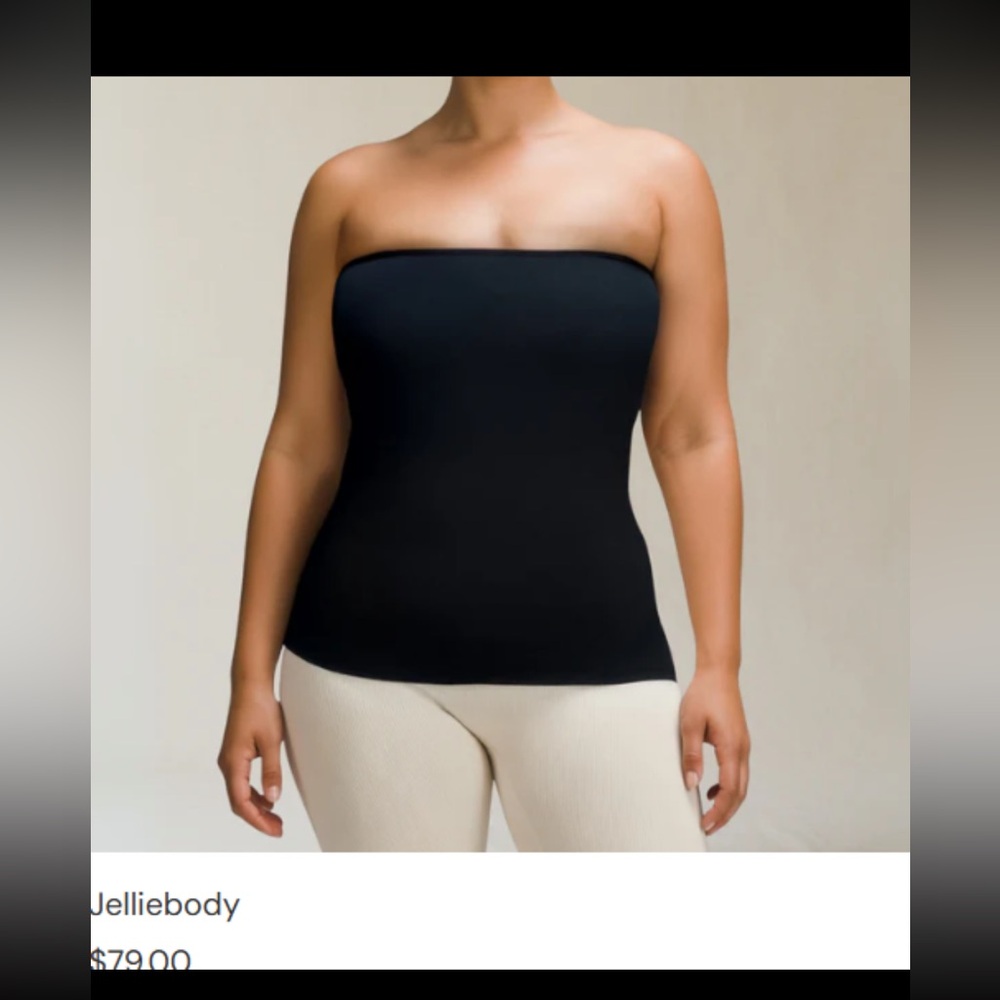 Jelliebody